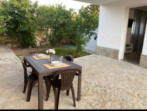 Bonita casa en Bolonia